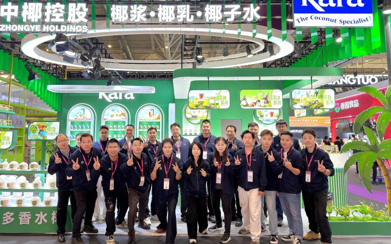 2025 HOTELEX SHENZHEN